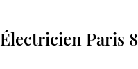 Électricien Paris 8
